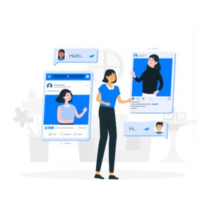 Social Posting
