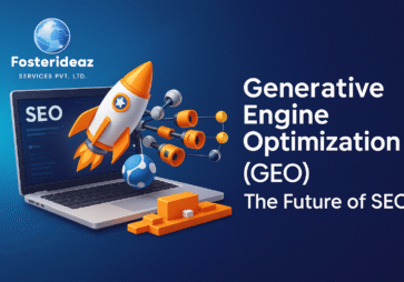 Generative Engine Optimization (GEO)- The Future of SEO
