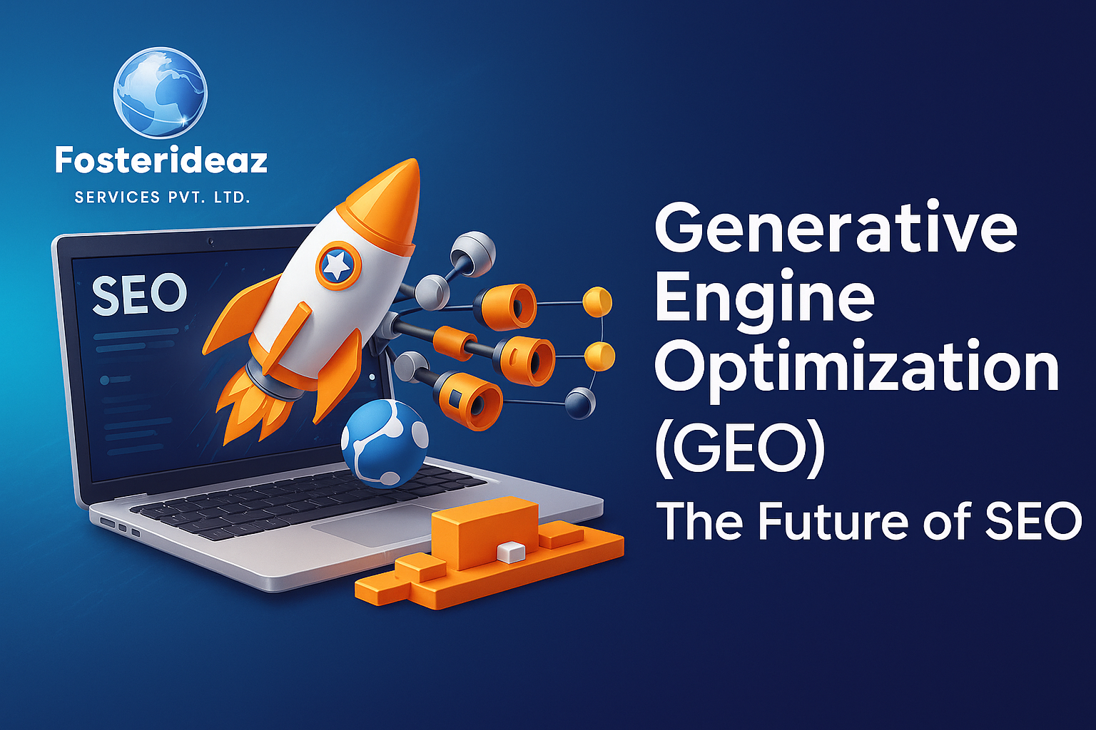 Generative Engine Optimization (GEO)- The Future of SEO