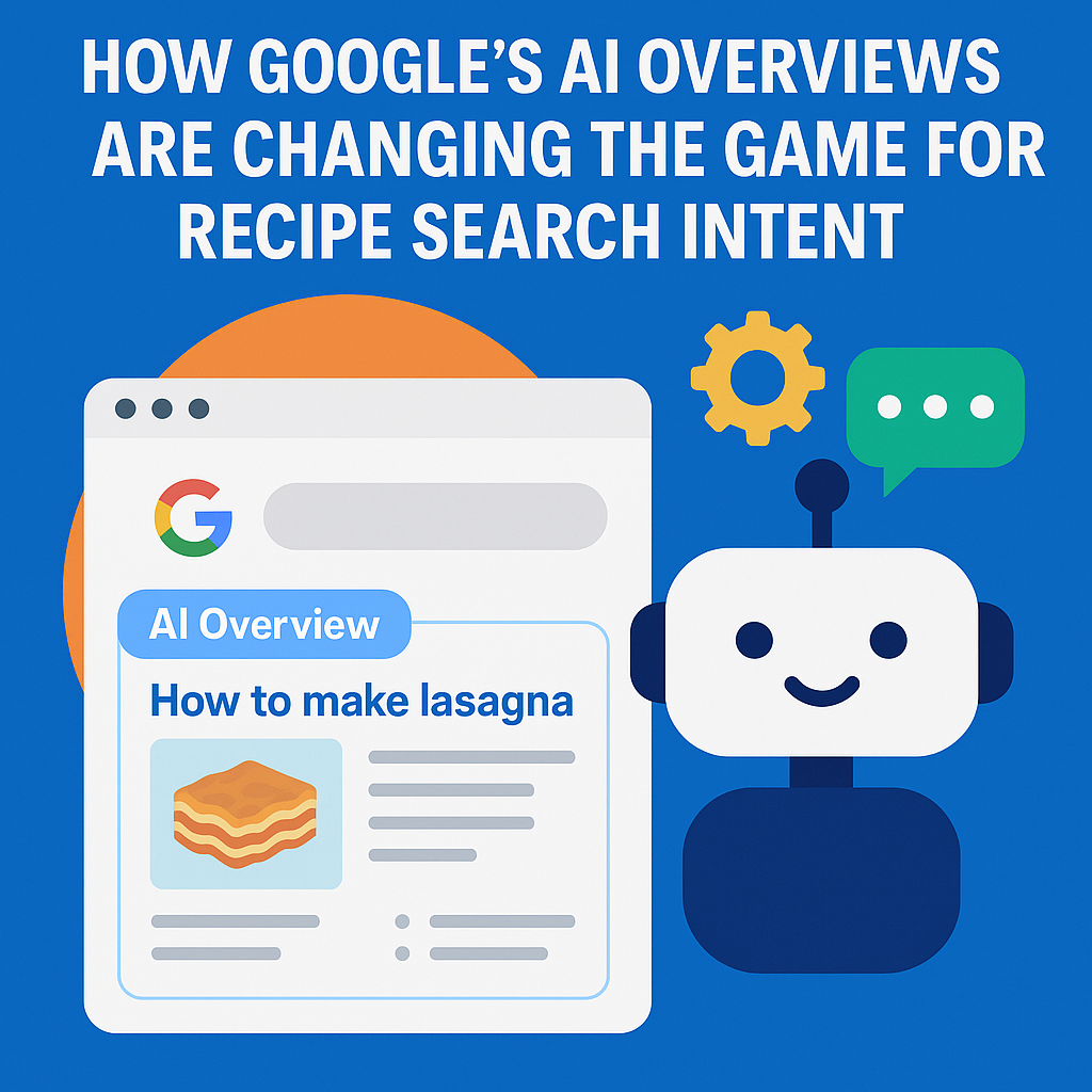 Google's AI Overview