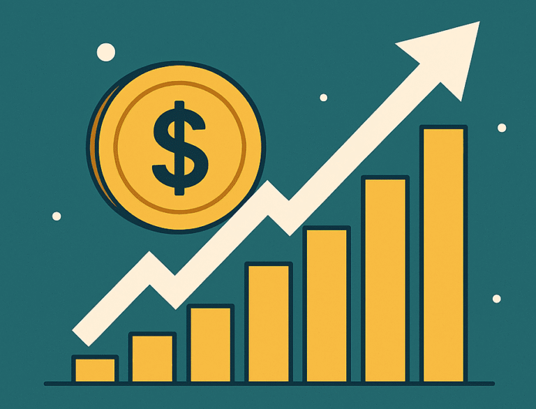 Investment for Long term-return
