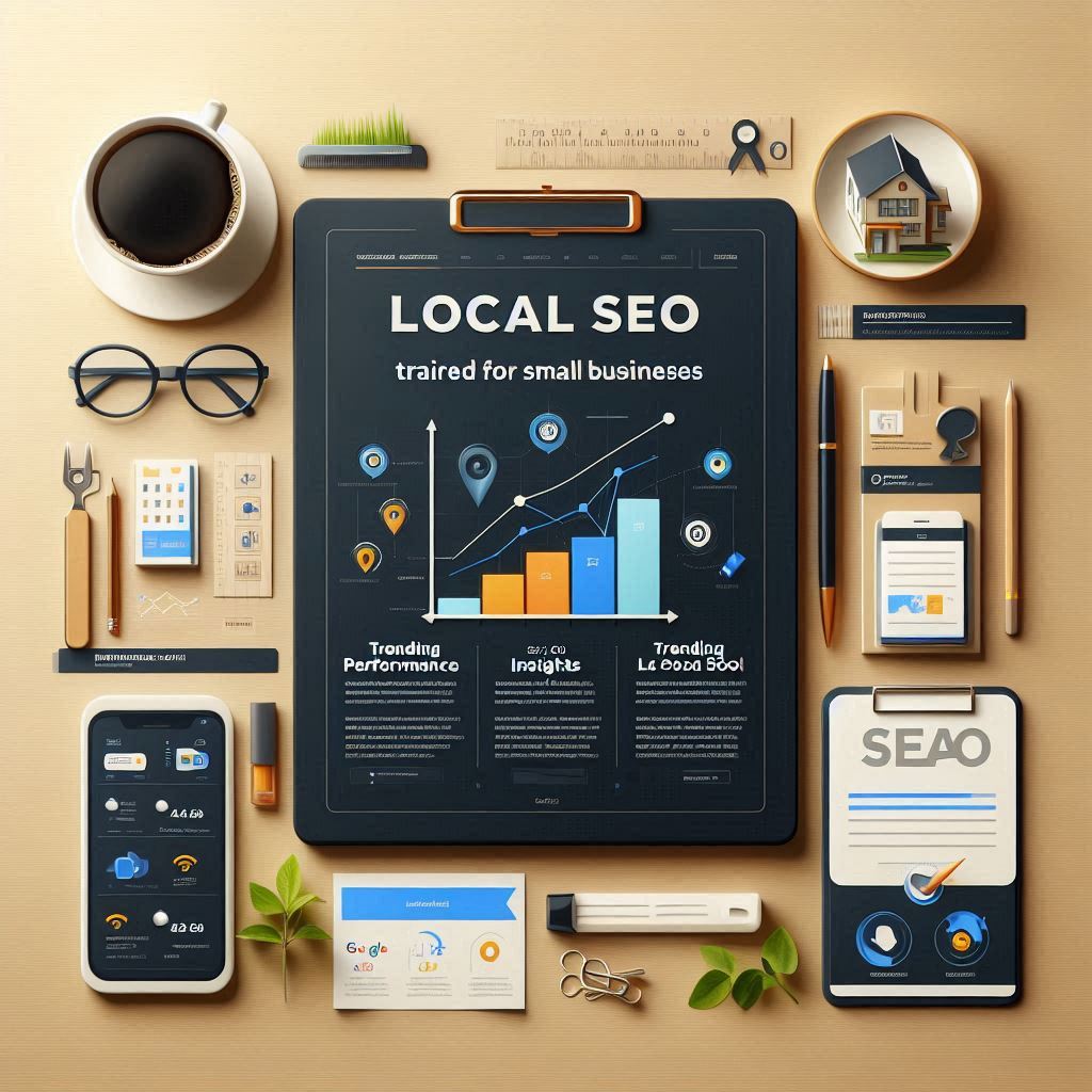 Local SEO Services for small business