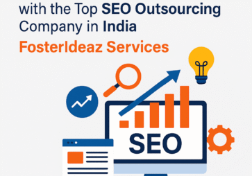 Boost Your Online Presence with the Top SEO Outsourcing Company in India