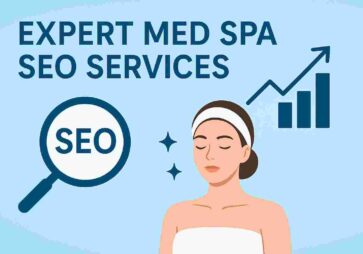 Expert Med Spa SEO Services