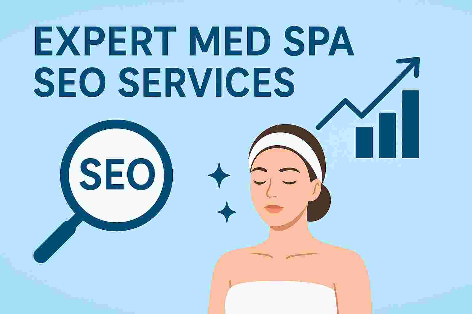 Expert Med Spa SEO Services