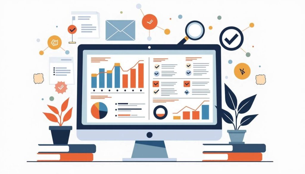 How to Conduct a Comprehensive SEO Audit