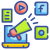 Social Media Advertising- FosterIdeaz Social Media Advertising- FosterIdeaz